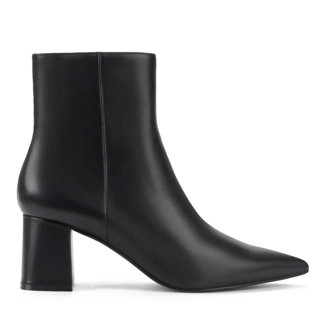Siren Yates Ankle Boots